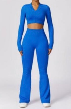 Three Piece Flare Set